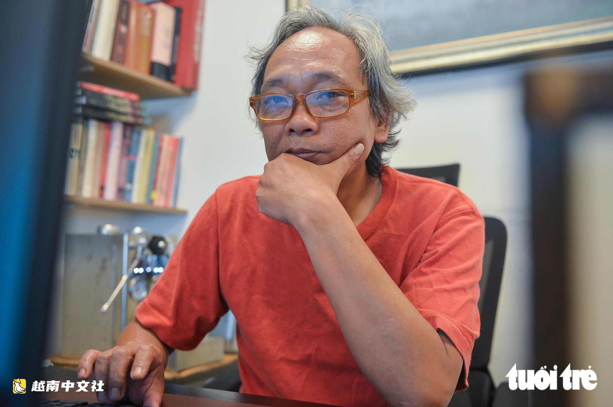 越南：百萬瀏覽量之後的選擇——在社交媒體遊戲中成為哪種人？