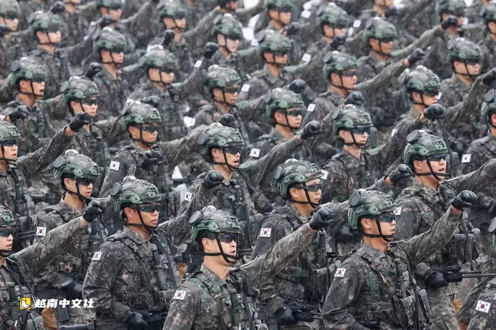 越南國會討論:各國如何規定替代兵役義務?