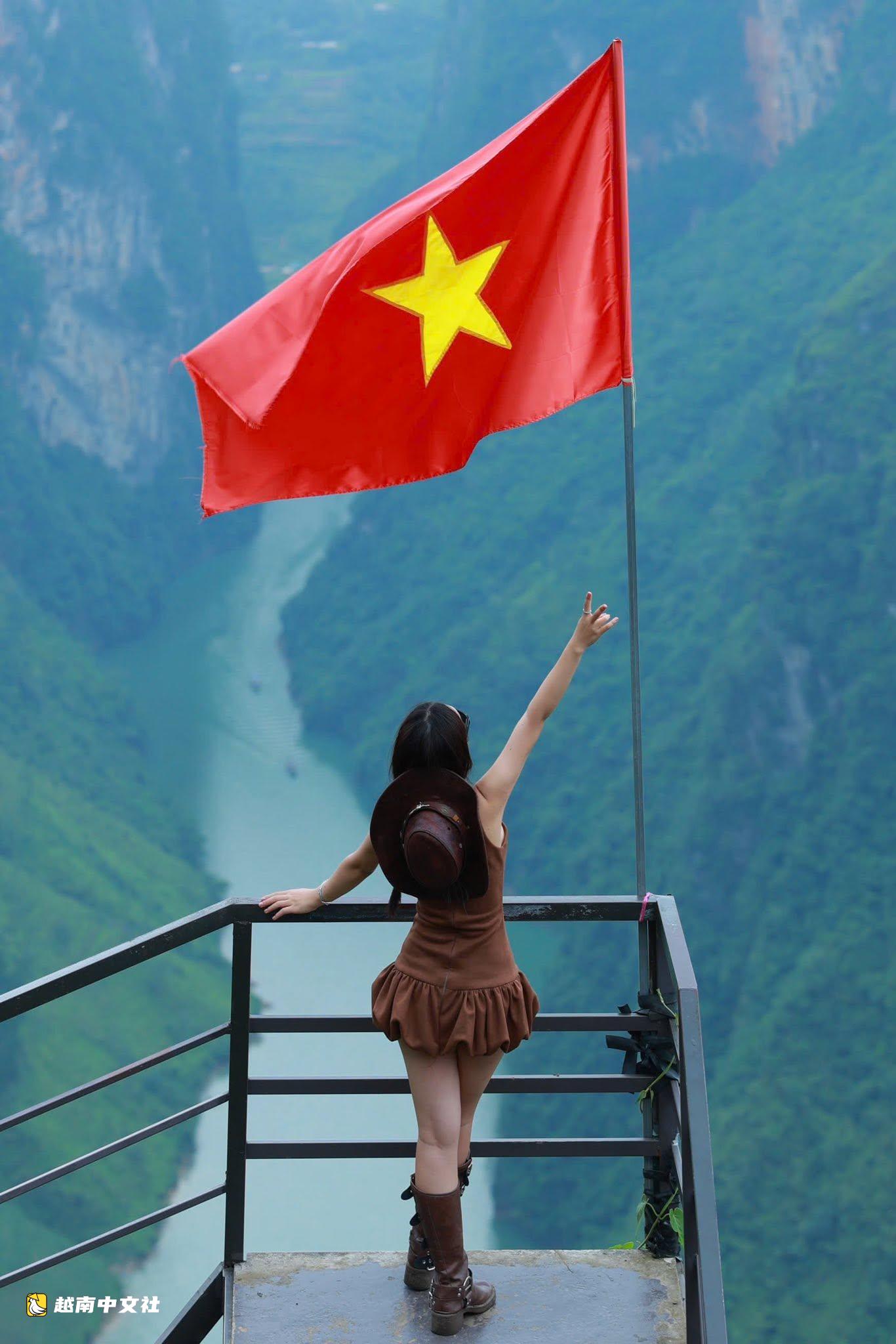 從打工仔到越南河江旅遊故事講述者,坐擁200萬社群成員