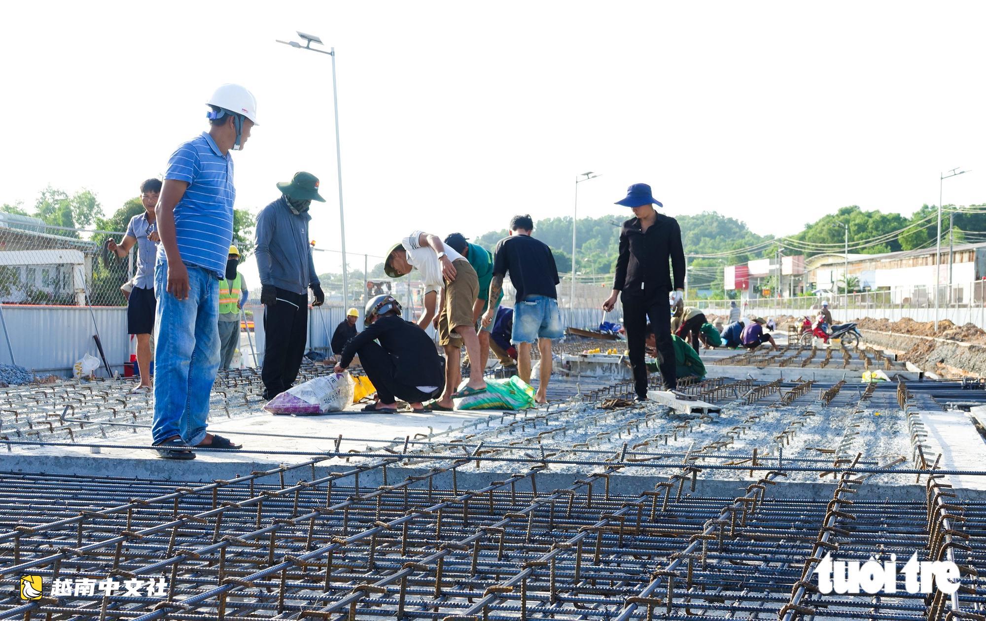 越南富國島簽署城市電車運營維護協議 服務APEC 2027