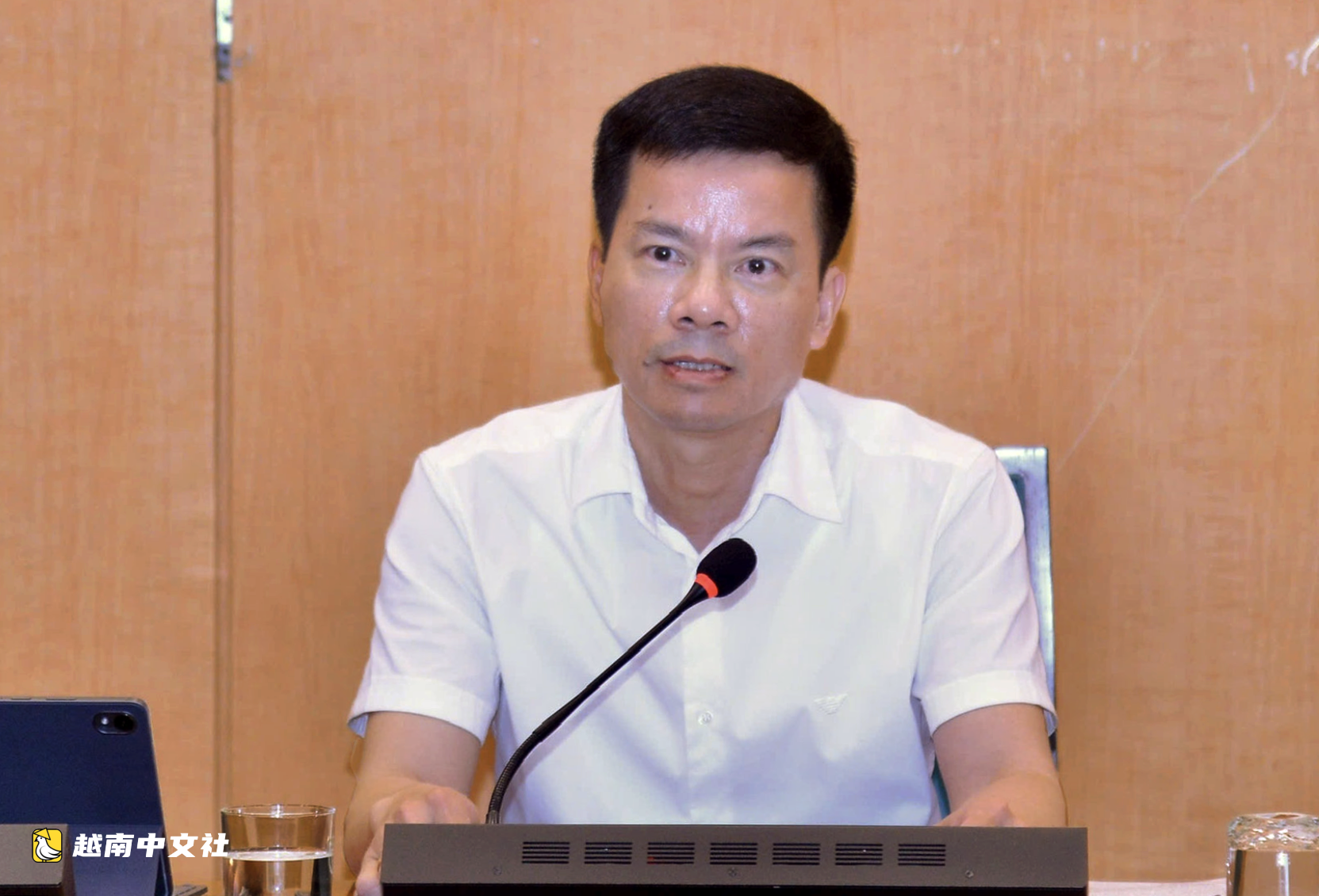 河內領導要求各重點項目有地面必須立即施工