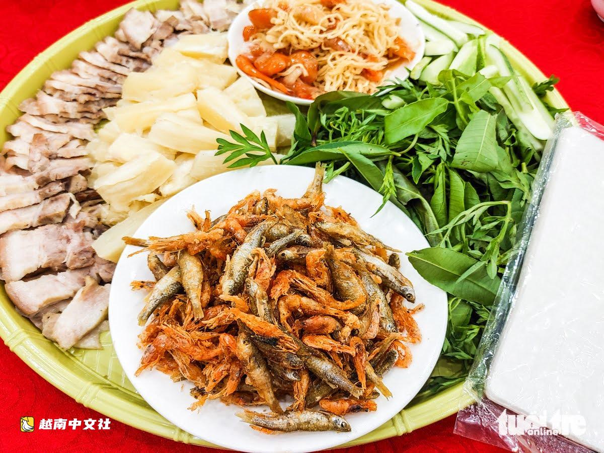 胡志明市即將進入令人驚歎的‘黃金季節’,一個年輕人喜愛的拍照打卡地