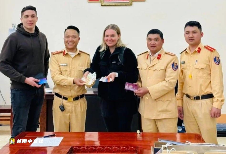 從打工仔到越南河江旅遊故事講述者,坐擁200萬社群成員