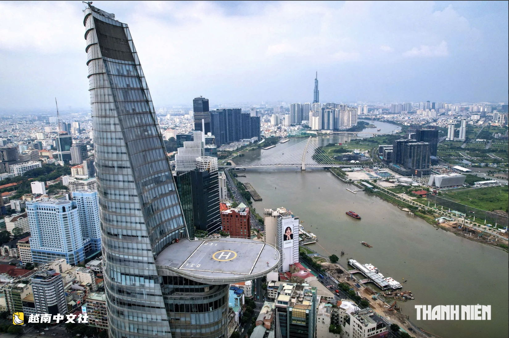 西班牙酒店集團CEO:‘越南是東南亞最具吸引力的目的地’