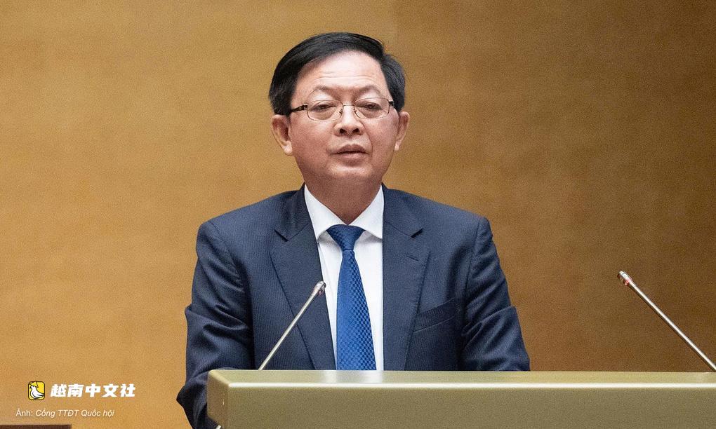 越南Viettel集團董事長:需為6G網絡準備好基礎設施