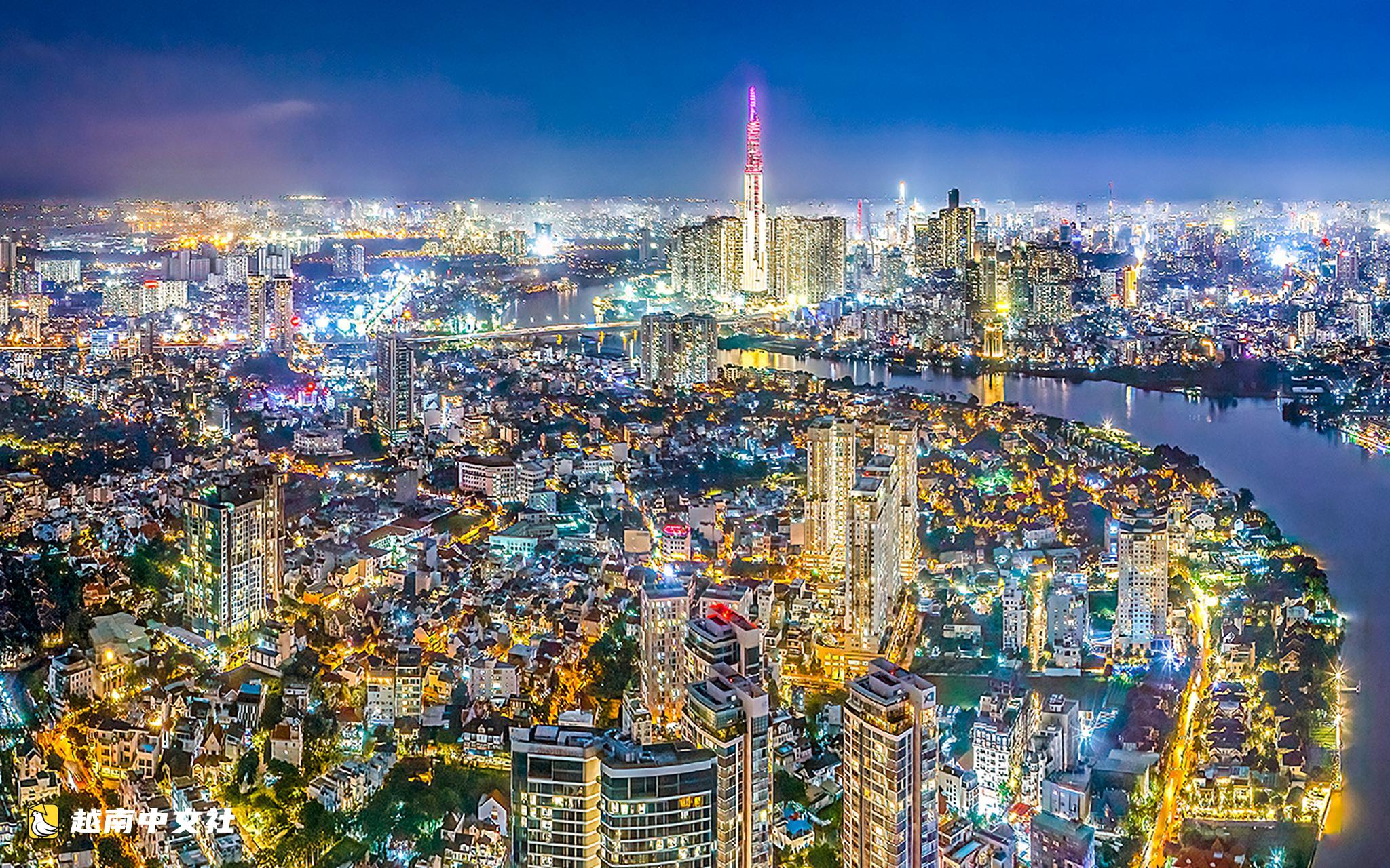 泰國報紙:越南峴港是泰國人搜索長假目的地的首選