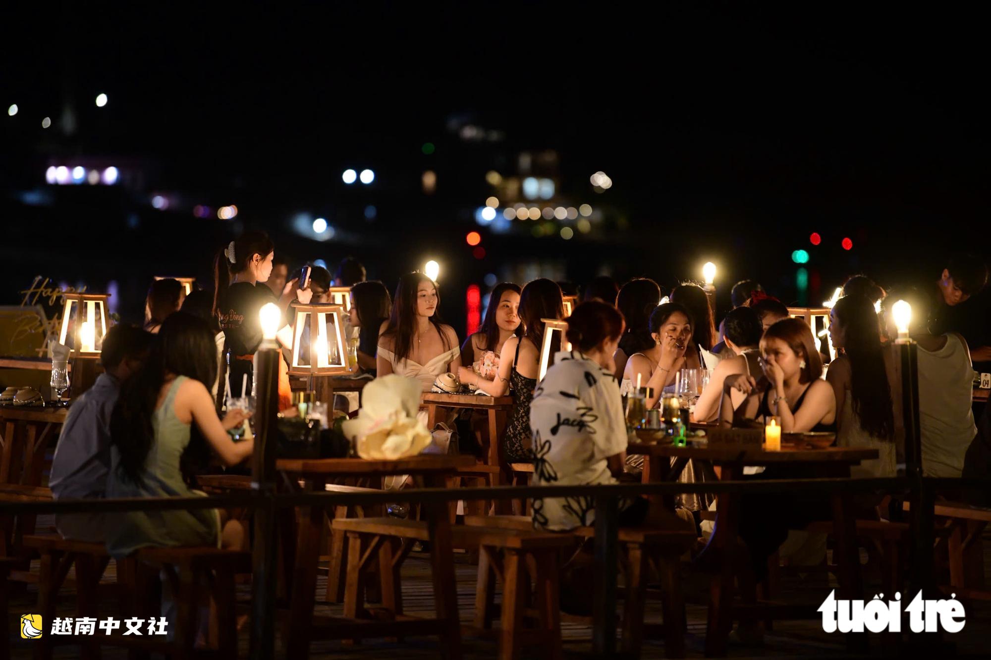 越南2-9國慶假期旅遊團價格持穩,遊客精打細算