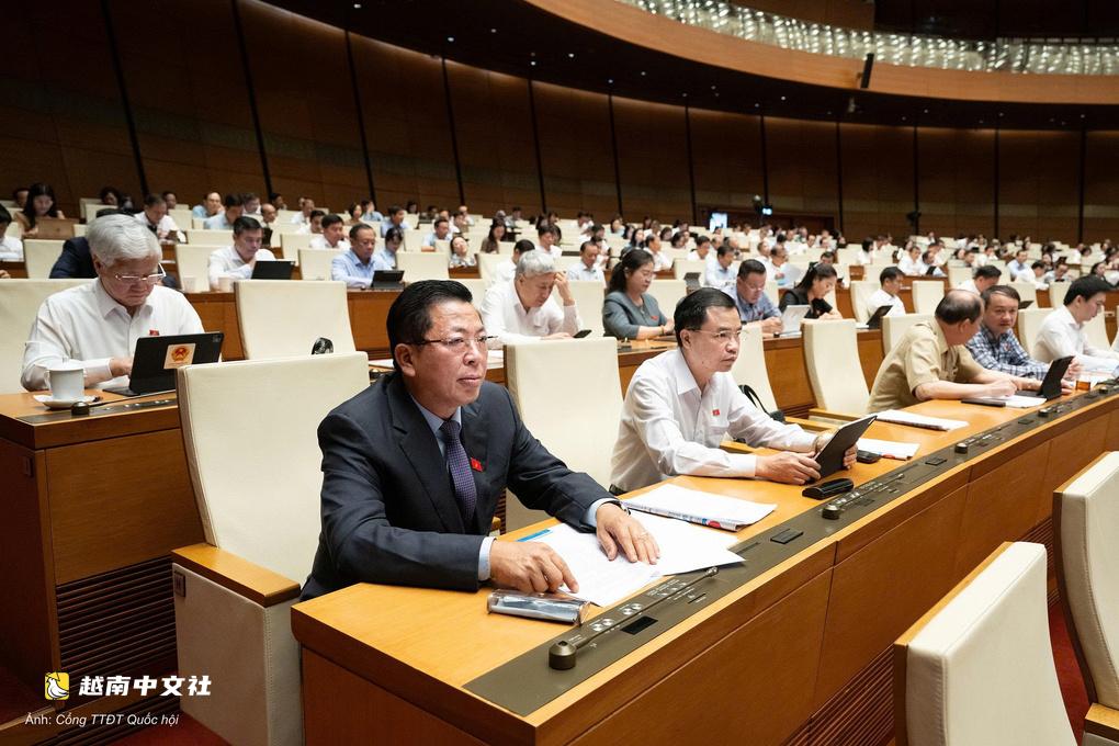 老街—河內—海防鐵路追加投資86.1萬億越盾