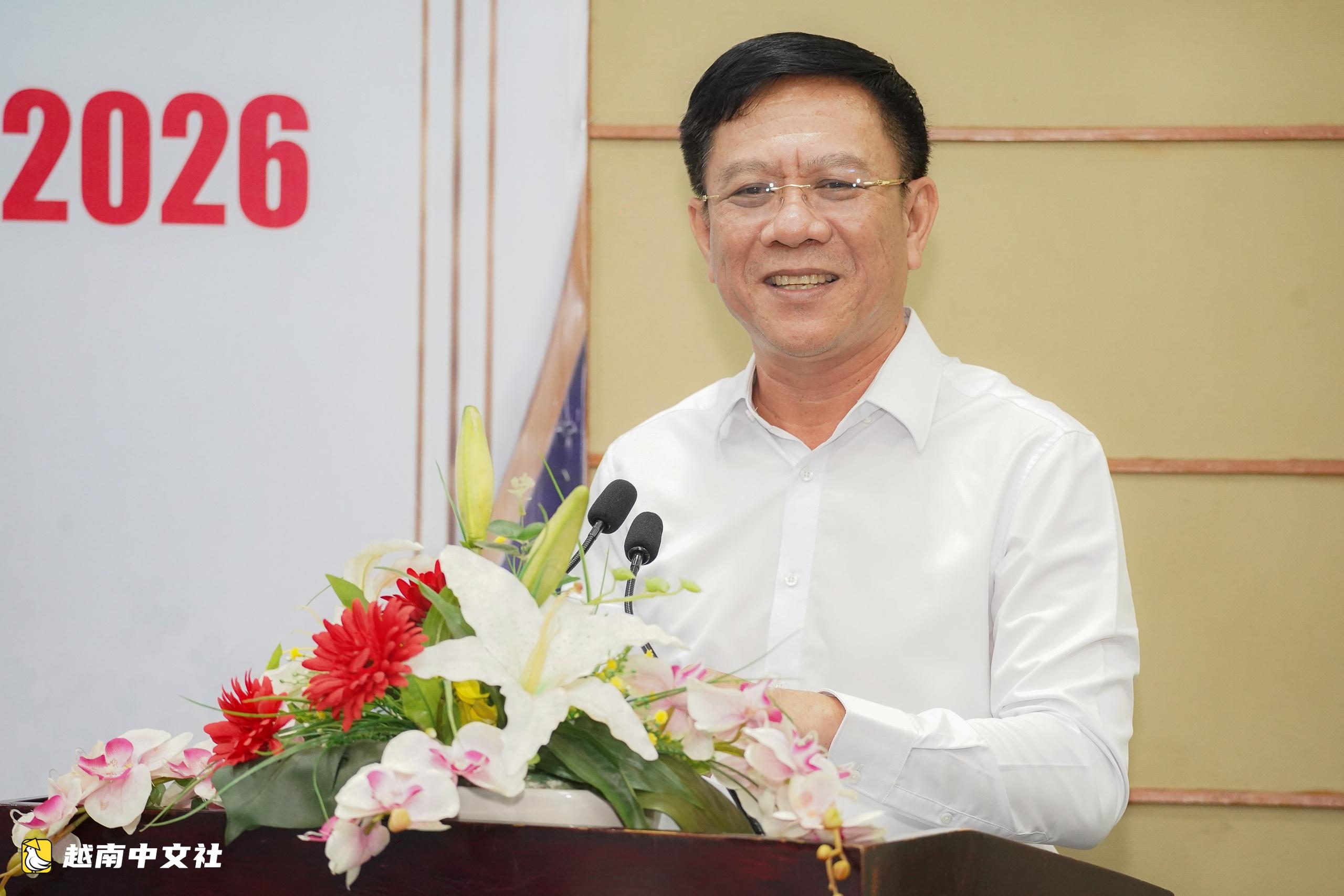 《年輕人報》3篇關於胡志明市的作品獲2026年第二季度新聞獎