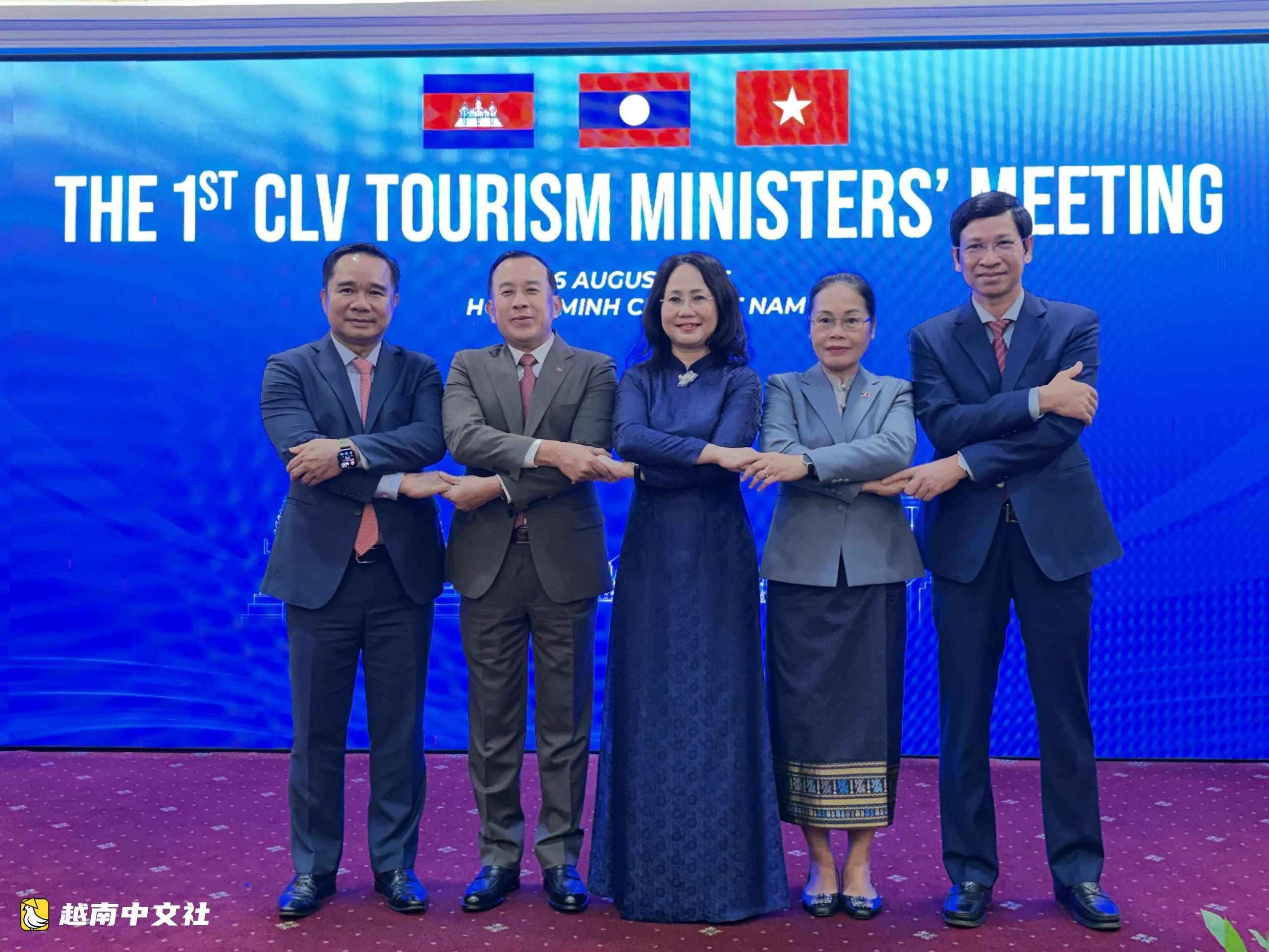 越南-老撾-柬埔寨旅遊欲從區域內客源擴大市場