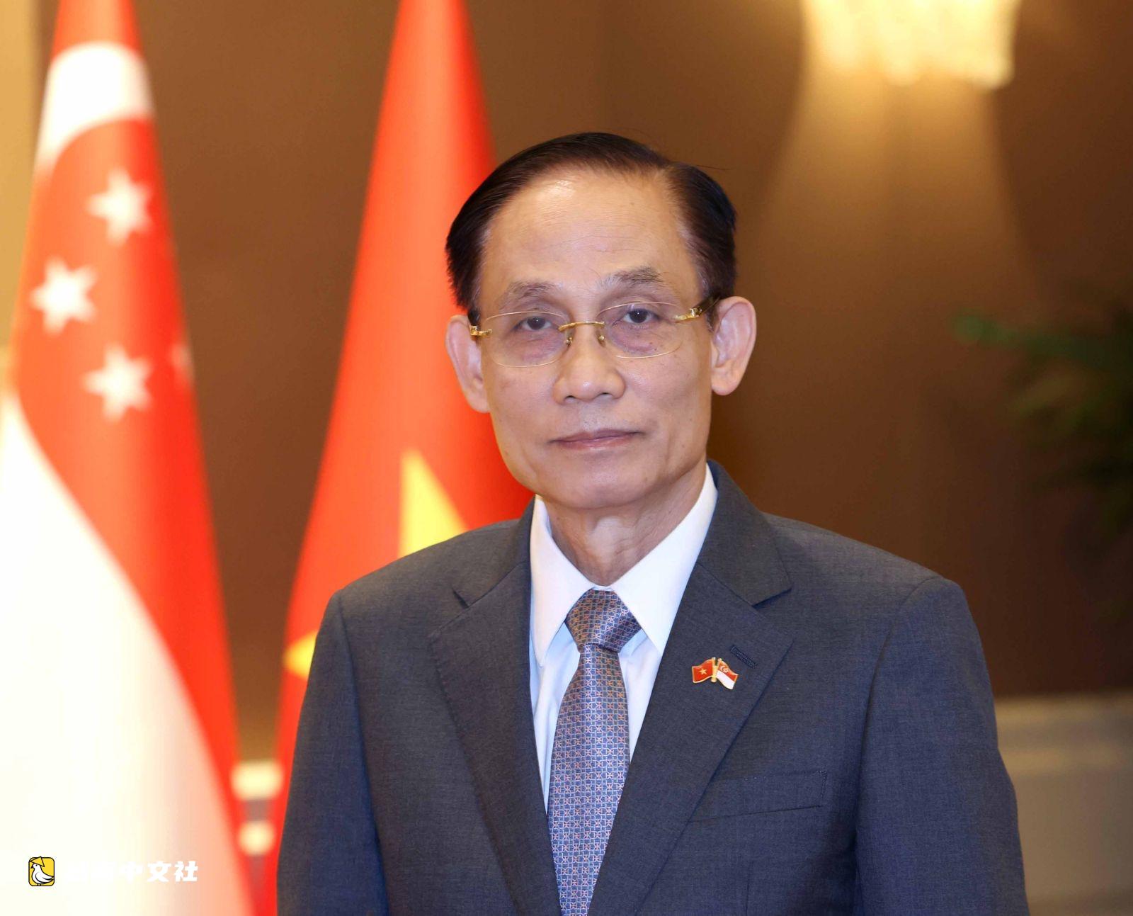 越南 - 新加坡:政治互信為科技合作與幹部培訓開闢道路
