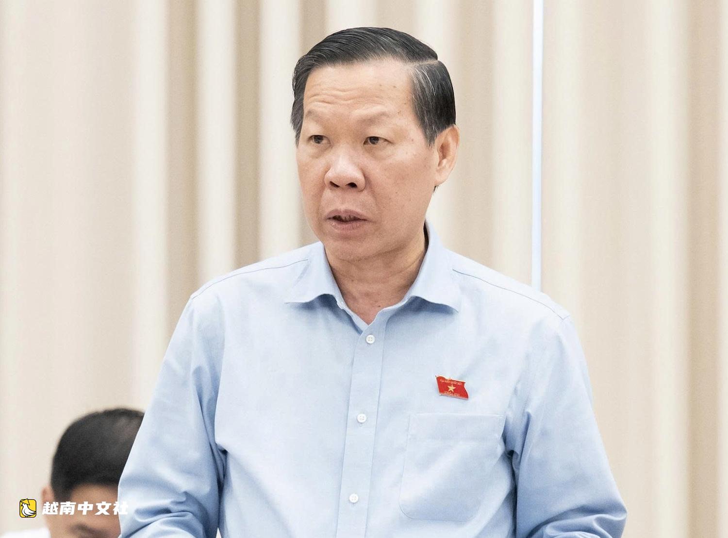 加油站、電錶、水錶欺詐:越南國會委員會主任建議制定賠償規定