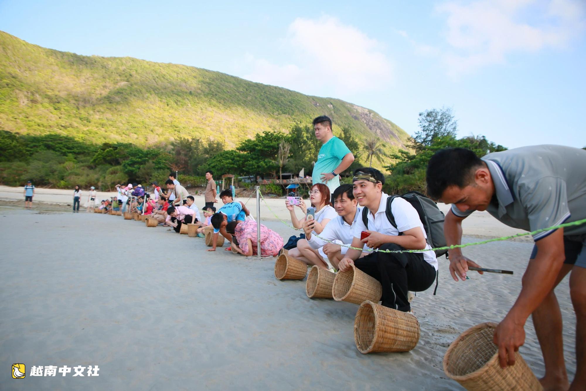 從打卡到深度體驗:越南年輕人現在想從旅行中得到什麼?