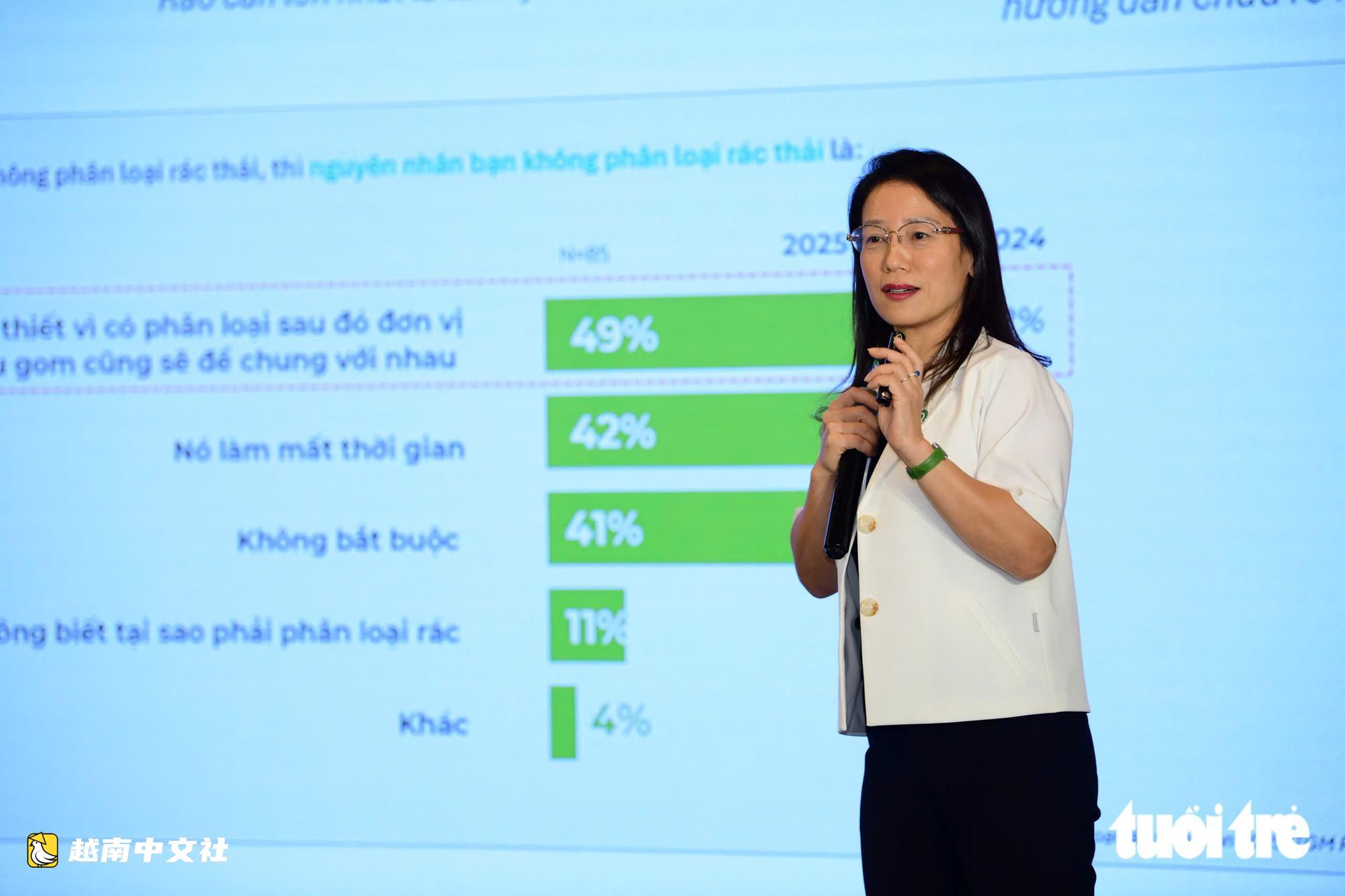 98%越南民眾支持源頭垃圾分類,為何實際仍“卡殼”?