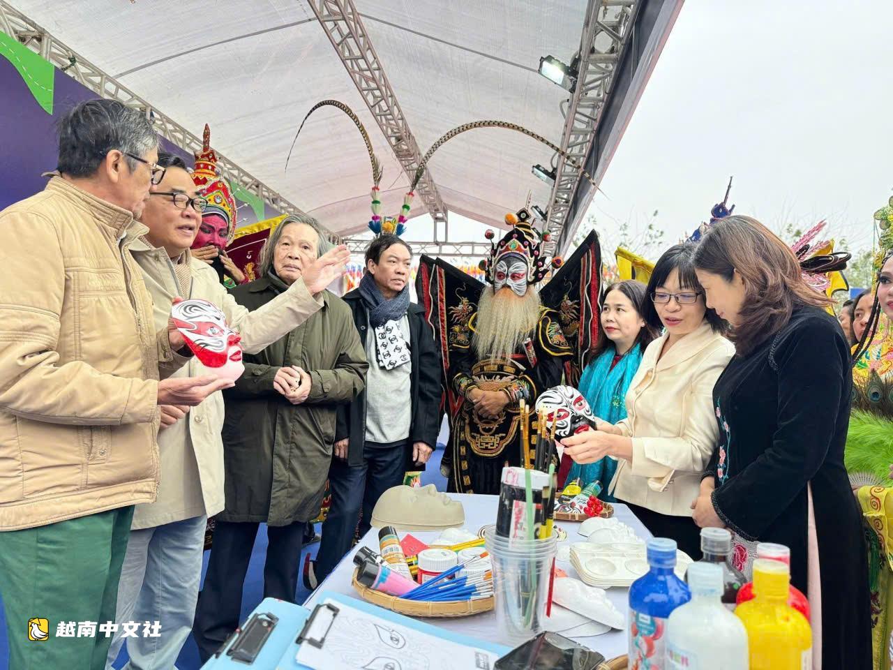 越南專家:AI無法取代旅遊從業者的真心與好客
