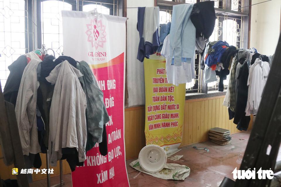 越南乂安省人民法院舊址閒置招租,年租金超5.28億越盾