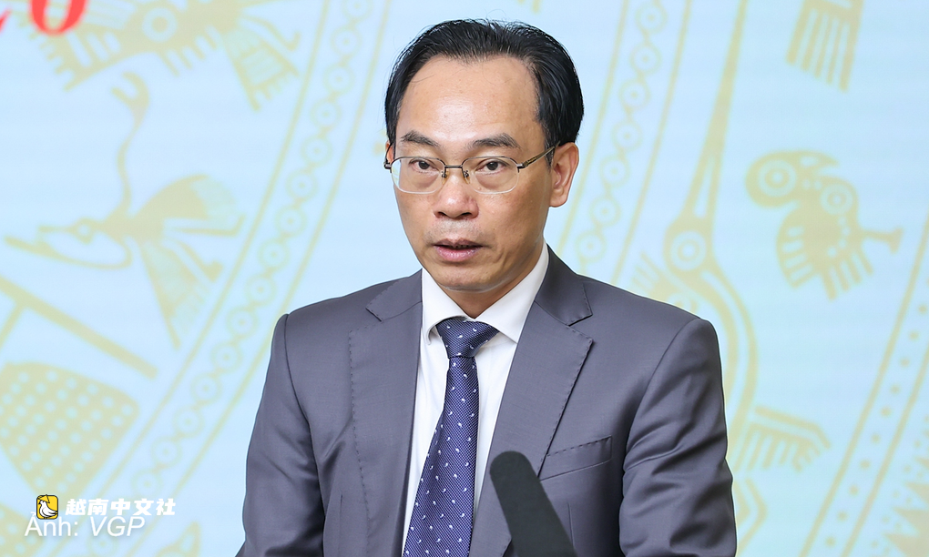 越南總理:教育必須擺脫分數壓力