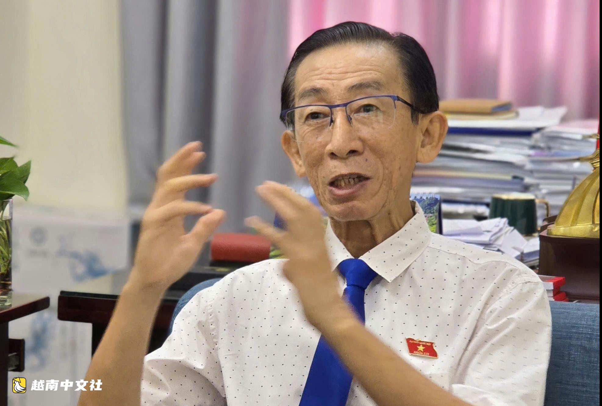 胡志明市需要哪些環節來吸引科技“巨頭”?