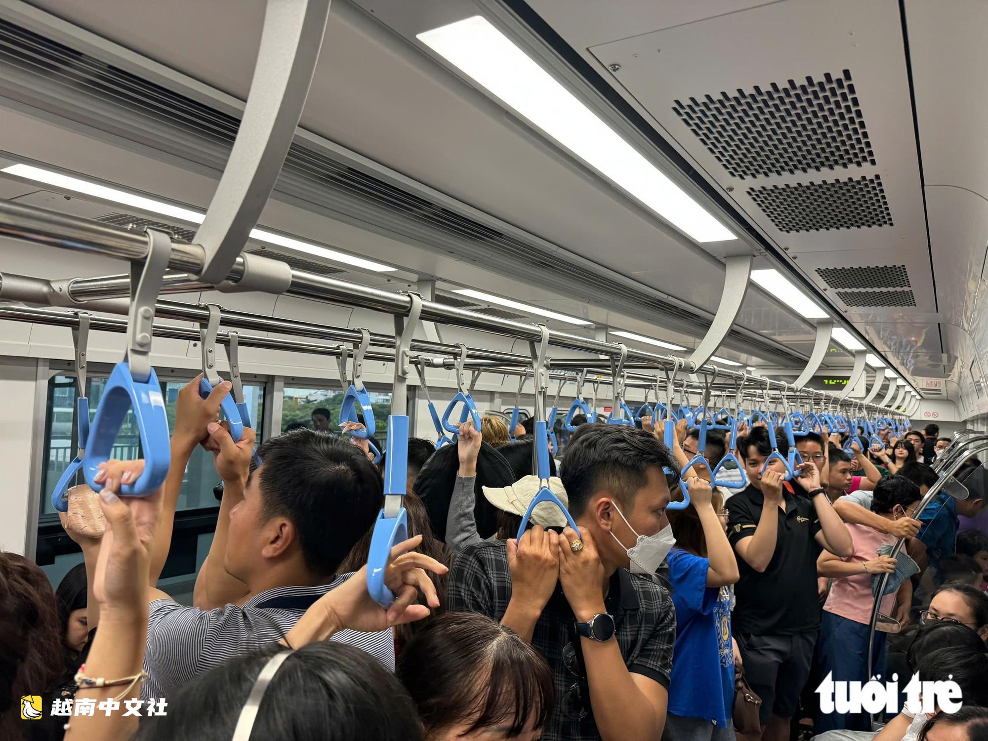 越南需要什麼才能讓平價住房在地鐵站周邊發展?