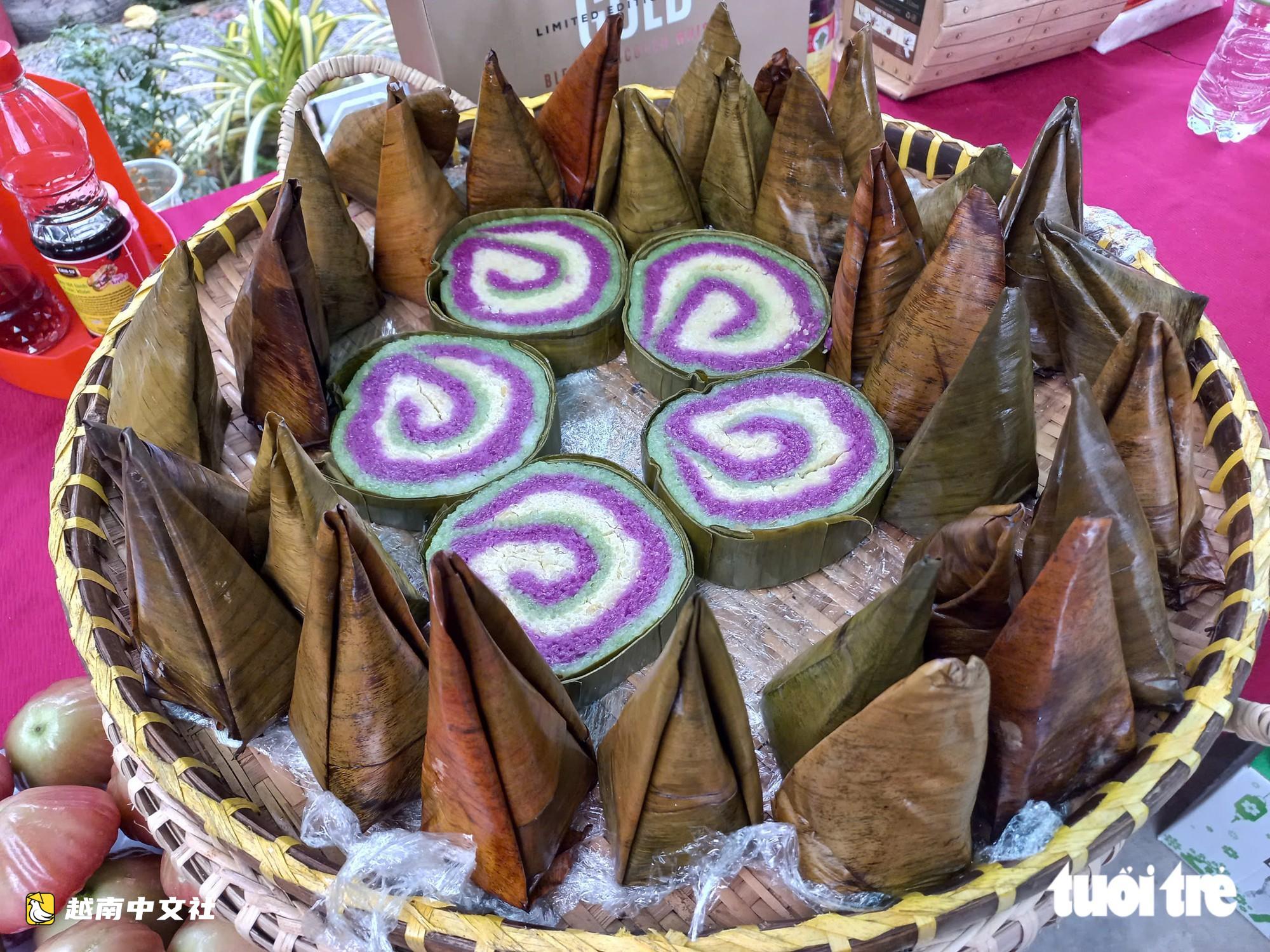 獨立節回芹苴:在崑山與果園巧克力製作中體驗慢生活