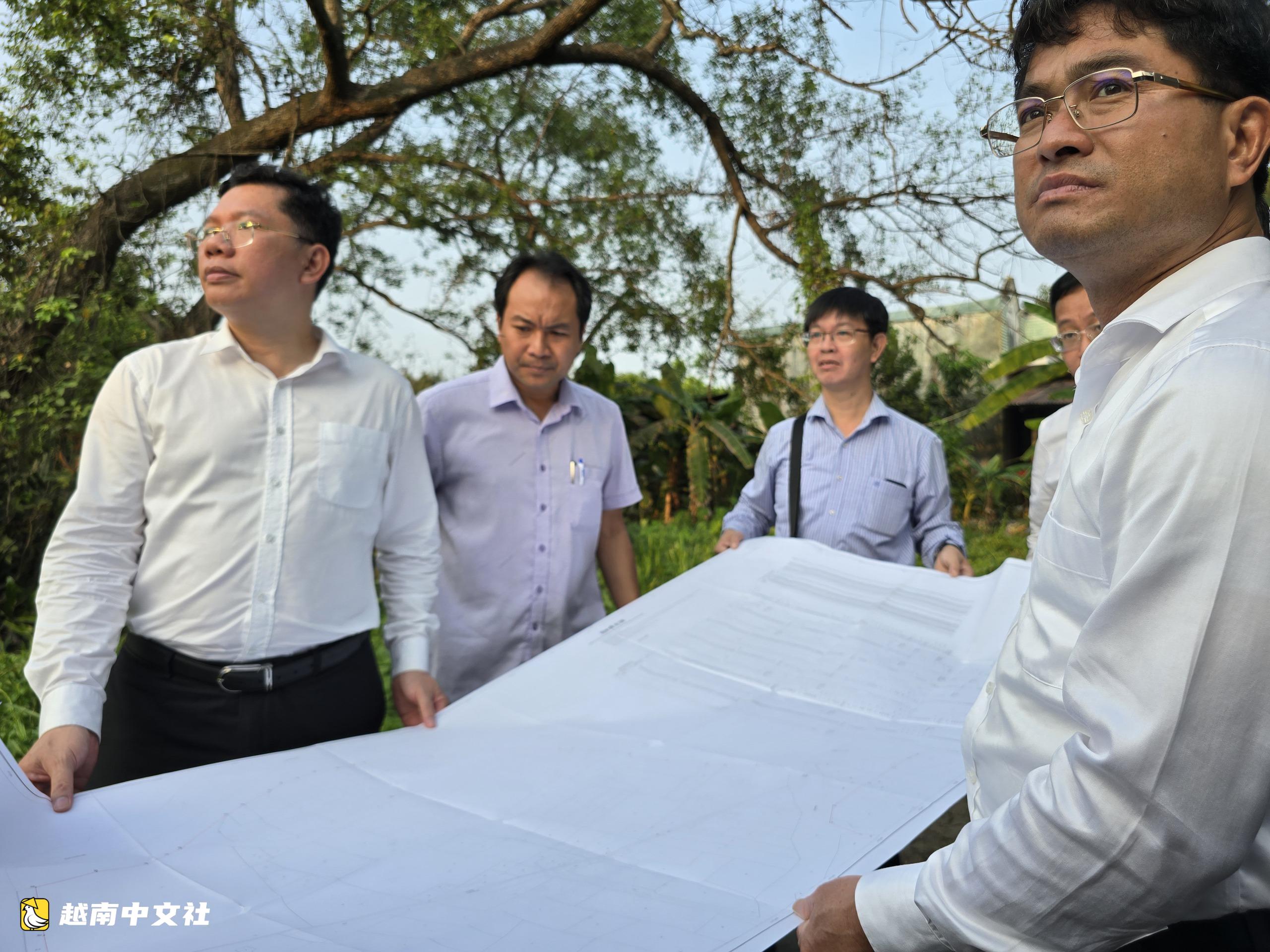 胡志明市徵地拆遷:為何取得突破?