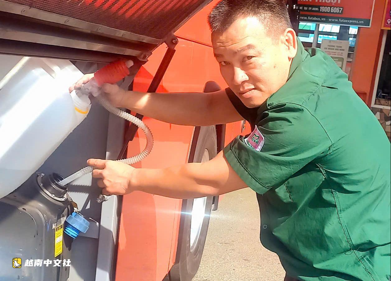 越南客車火災：上香祭拜與起火“死穴”