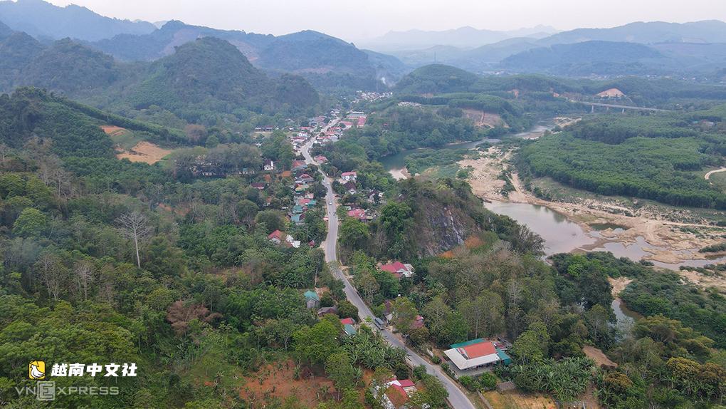 66年前越南僑胞迴歸建村