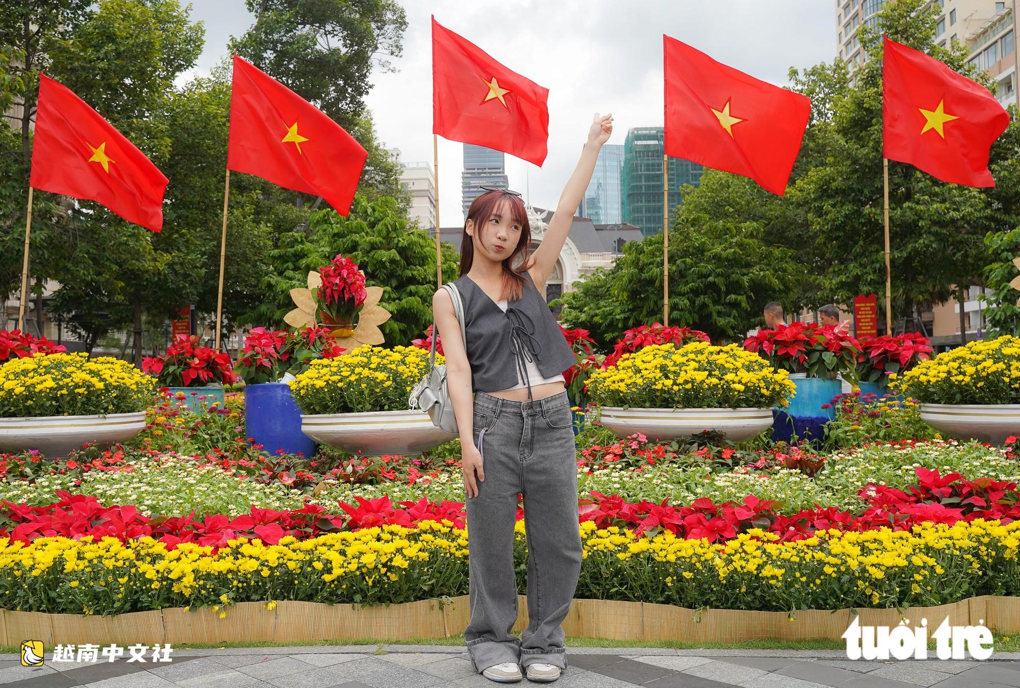 9·2假期乘公共交通從A到Z暢遊胡志明市