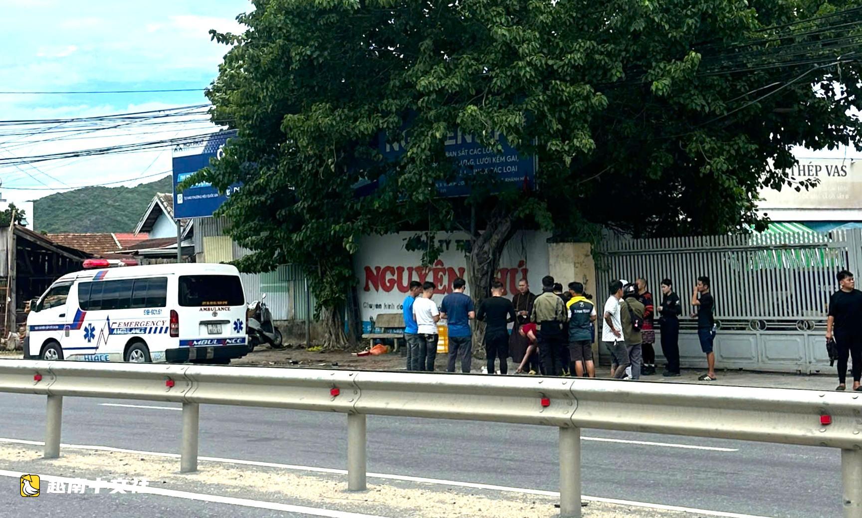 越南摩托車騎手“烏特·呂伊299”是誰?他的離世震動全國摩托車圈,解析299這一數字