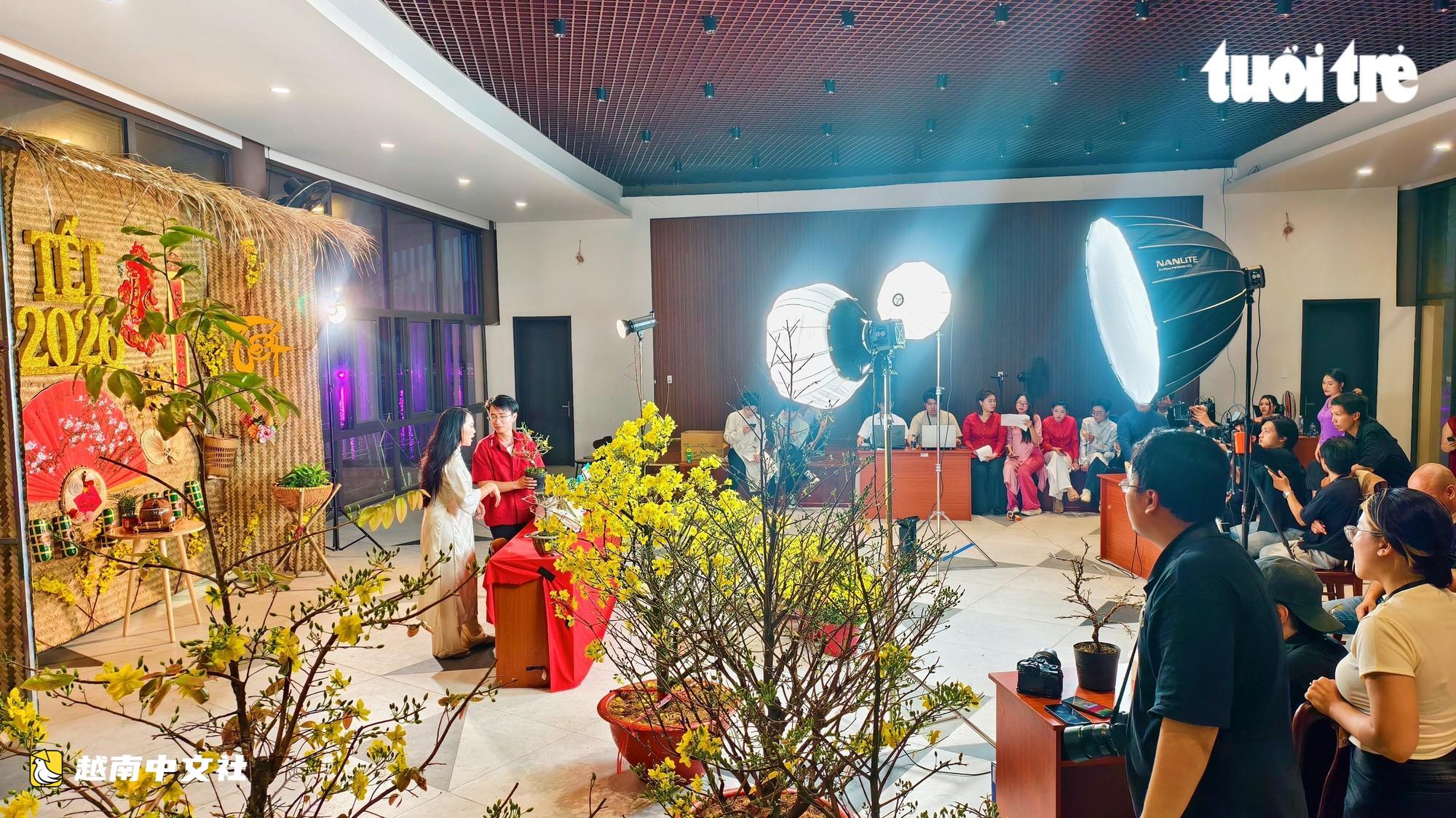 胡志明市平利鄉期待升格為坊:開闢吸引投資、發展基礎設施的新機遇