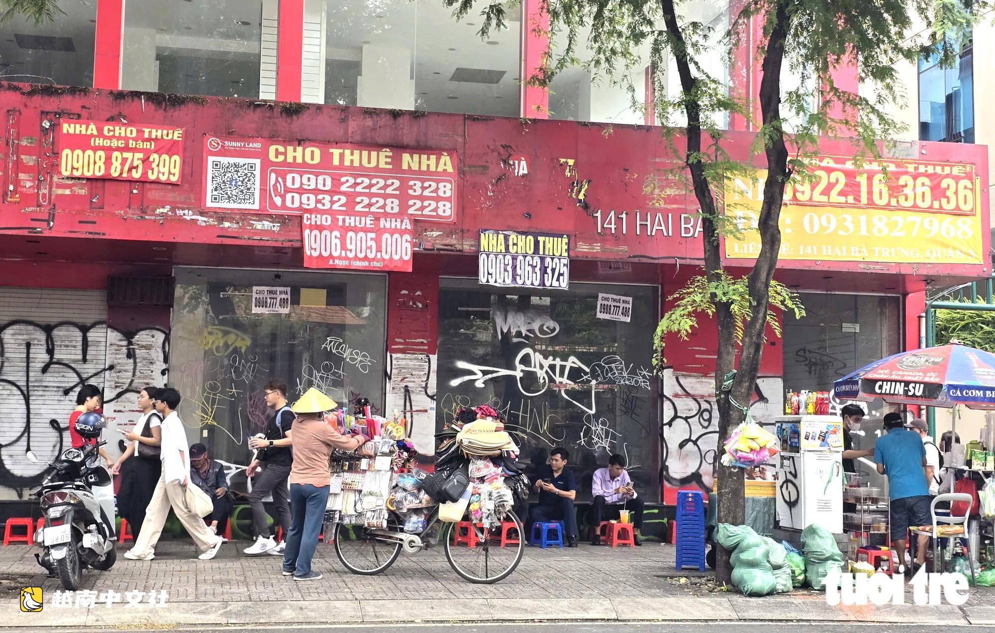 為什麼越南多年“停業”的企業解散時要承受如山罰款?