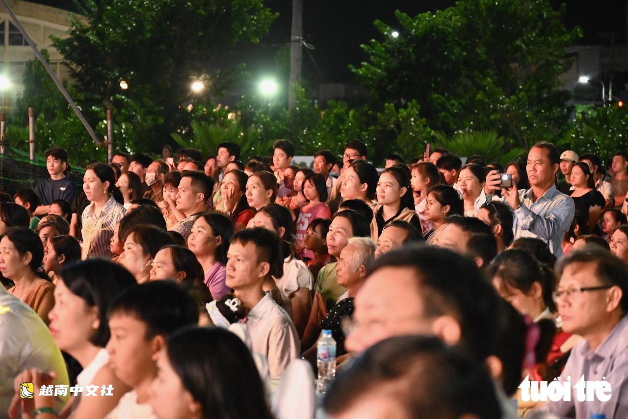 越南多樂省榴蓮節閉幕 公佈吉祥物H’Riêng