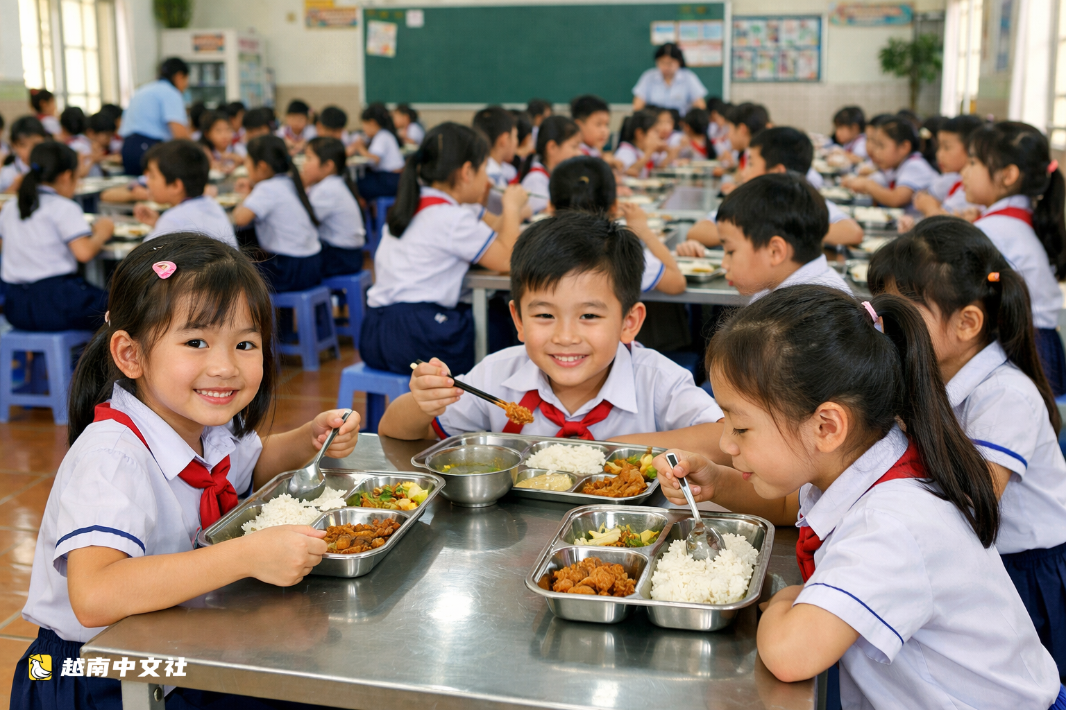 9月2日早間新聞:今日胡志明市國慶節免費地鐵票