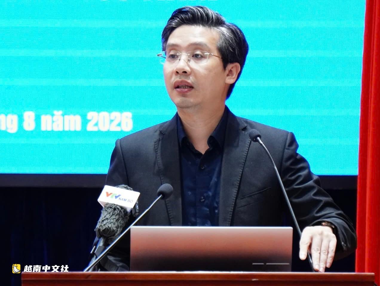 越南胡志明市百年規劃:平民住房應如何佈局?