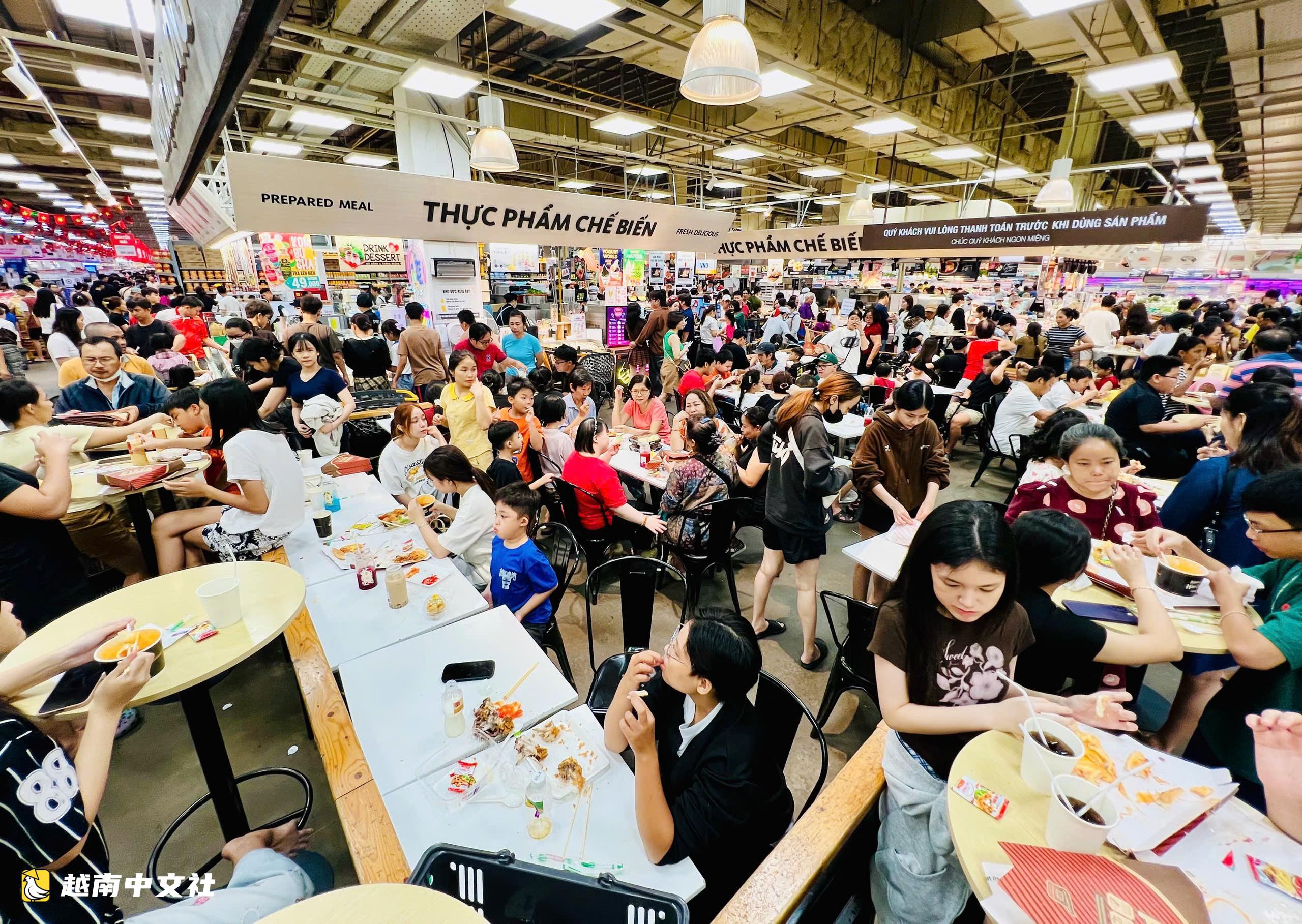 越南頭頓、昆島人氣旺,胡志明市旅遊收入近4.9萬億越南盾