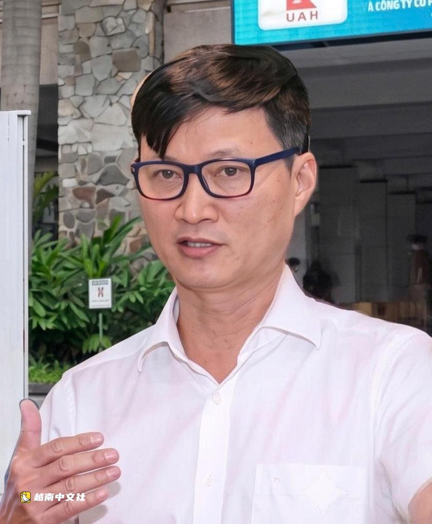 越南副教授、博士範仲術:應讓房價更貼近居民收入