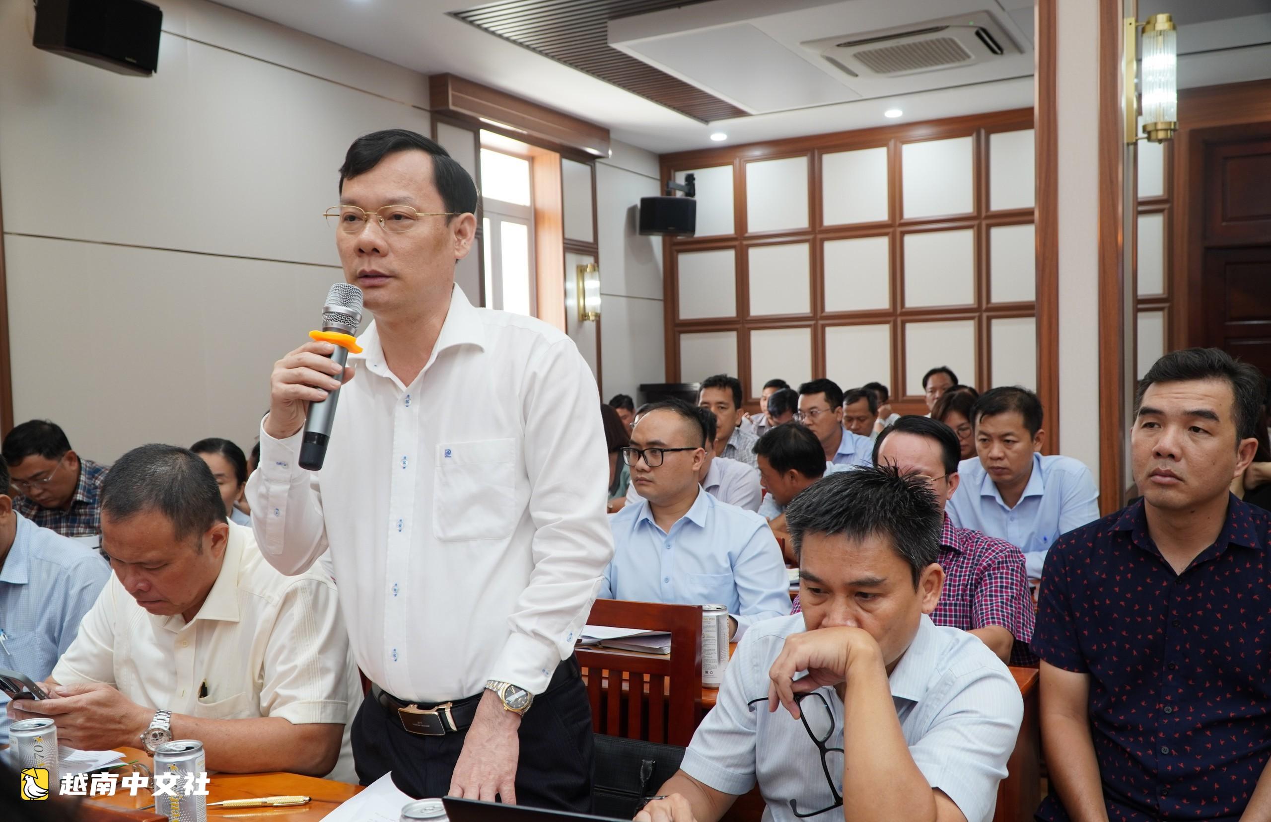 越南胡志明市：土地分割即辦，無需等待通道及基礎設施指引