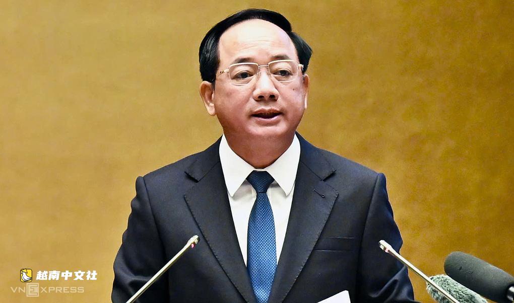越南幹部道德不以承諾衡量