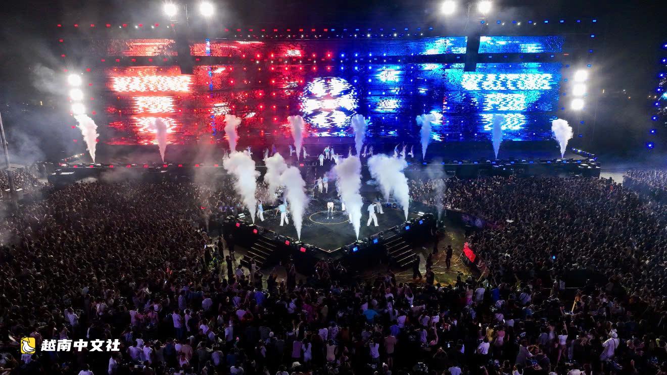 順化:從喚醒皇城夜遊到成為影視拍攝地的夢想