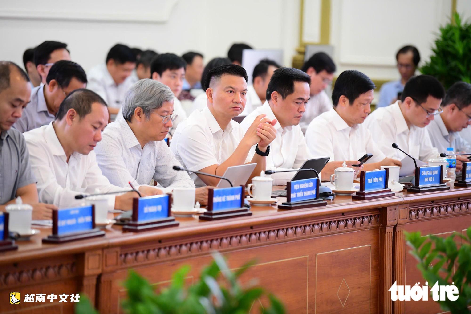 為什麼越南胡志明市企業退出市場數量激增?