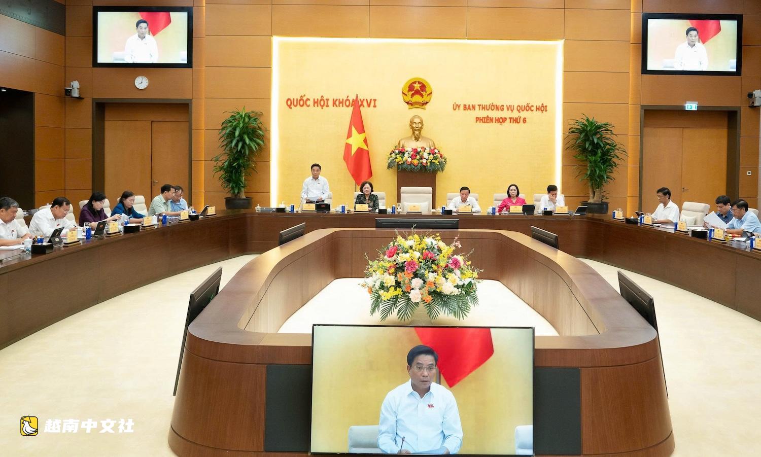 越南公安部副部長:火災報警信息傳輸設備安裝經費不大
