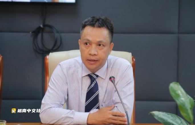 越南順化市公安局長出任政府監察總署副總監察長