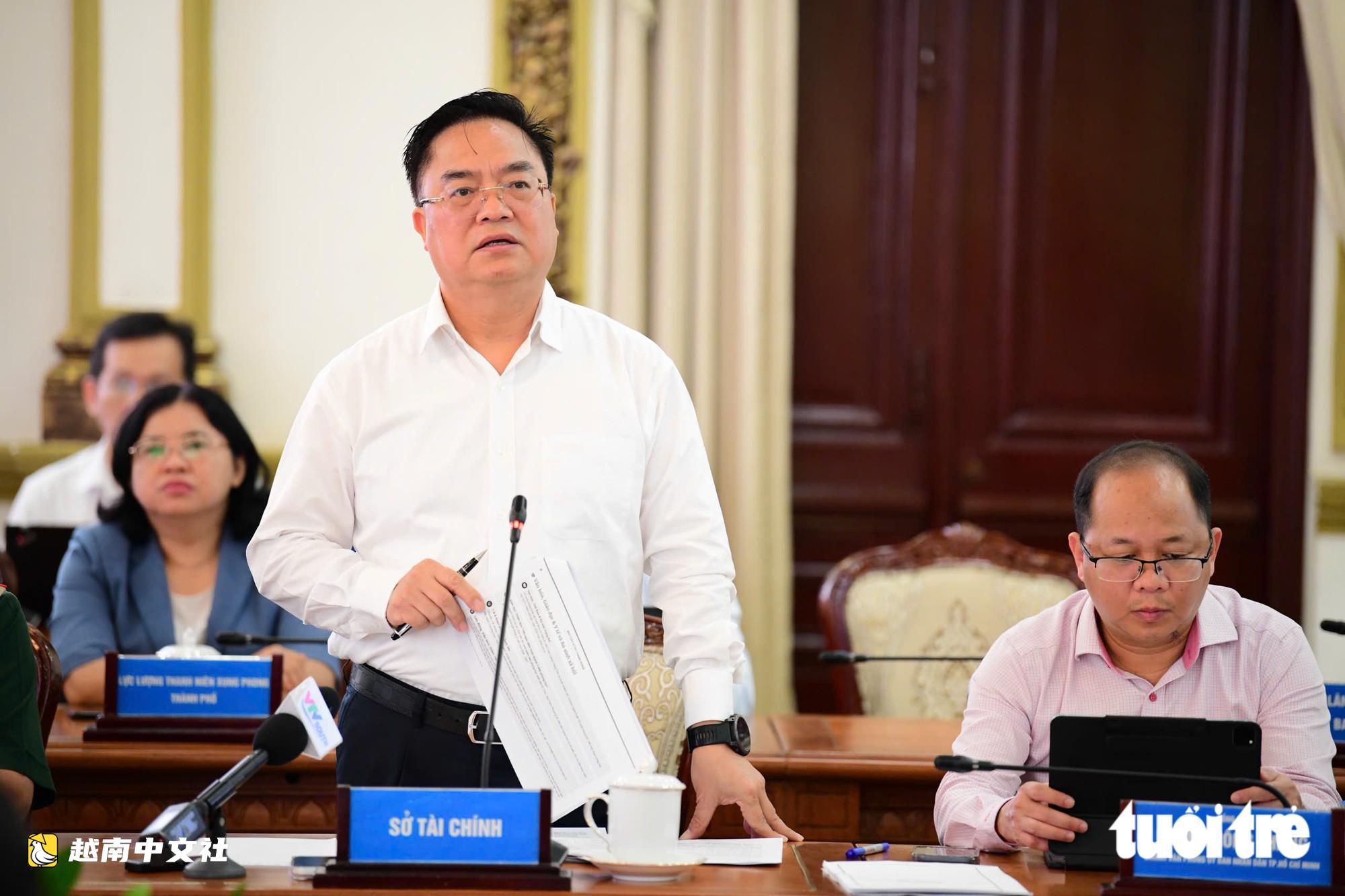 胡志明市進入9月,力爭第三季度增長超11%