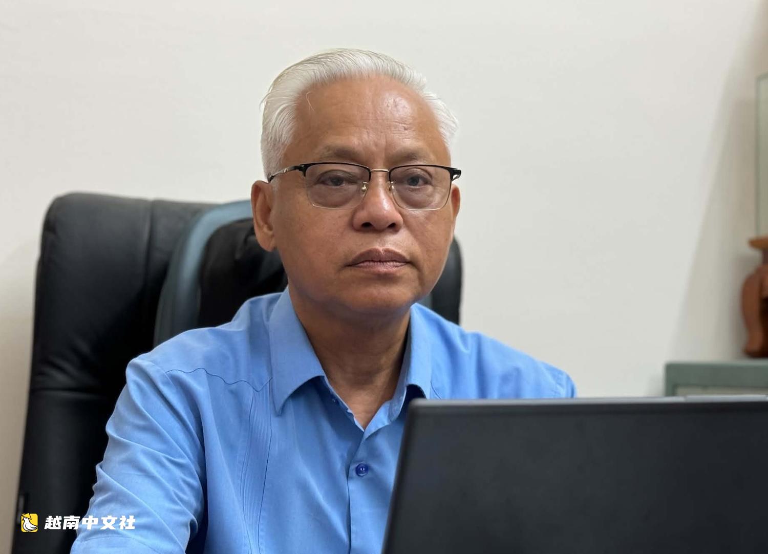 越南領導人必須近民、聽民、為民辦實事