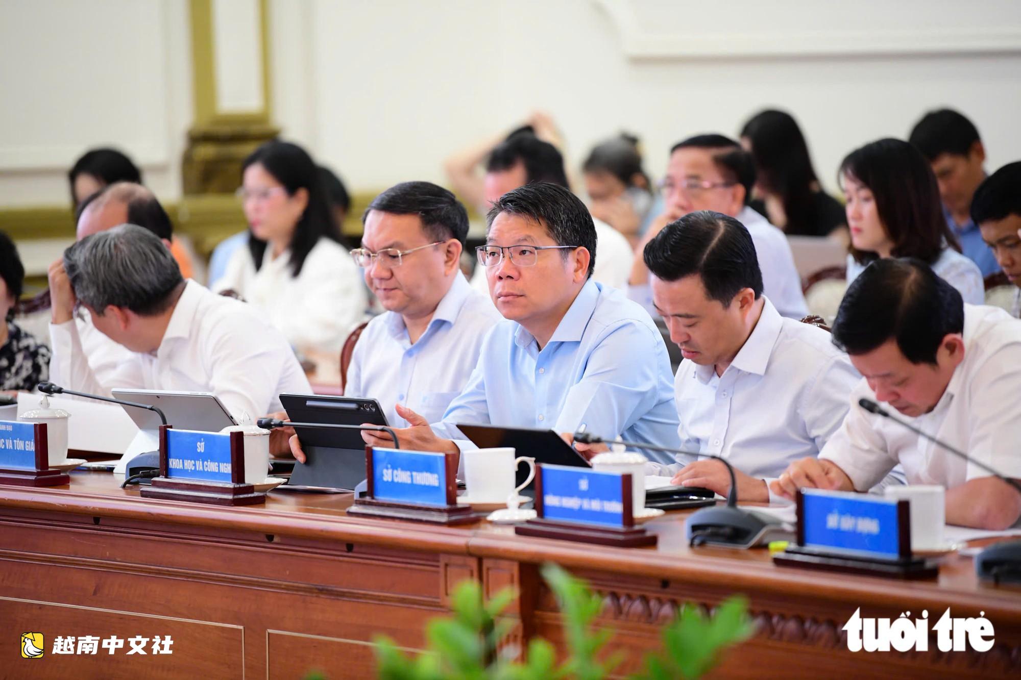胡志明市進入9月,力爭第三季度增長超11%