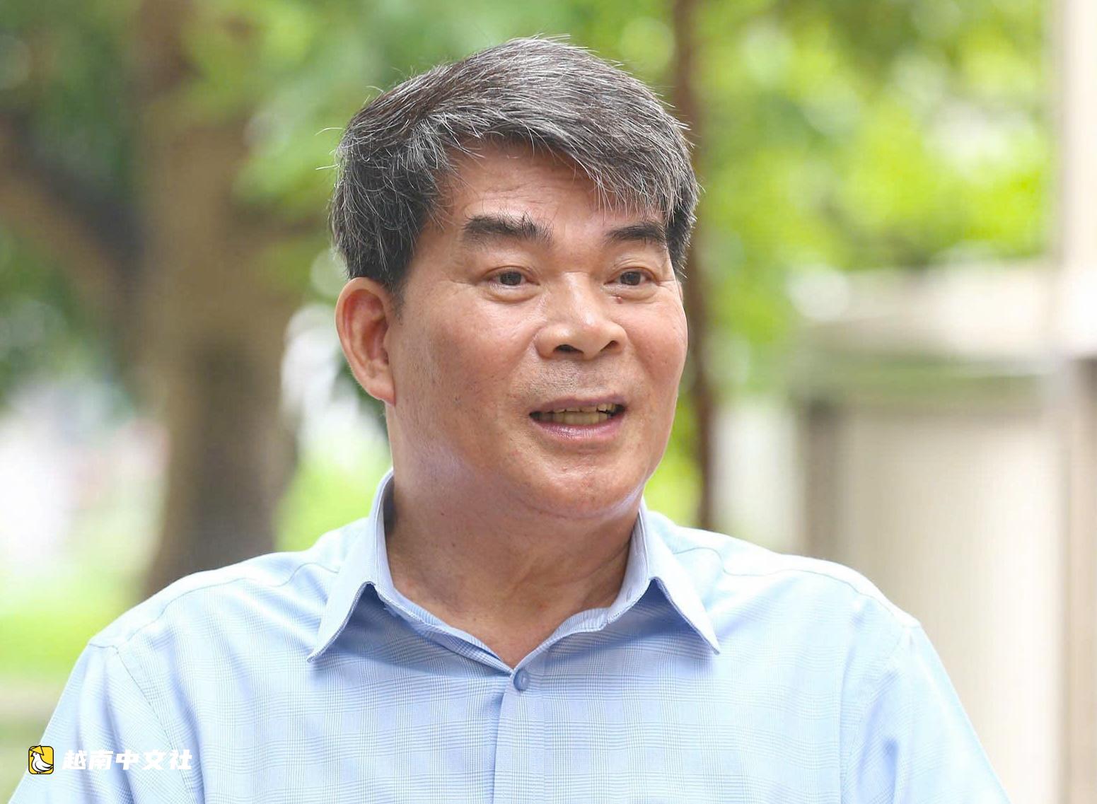 越南領導人必須近民、聽民、為民辦實事