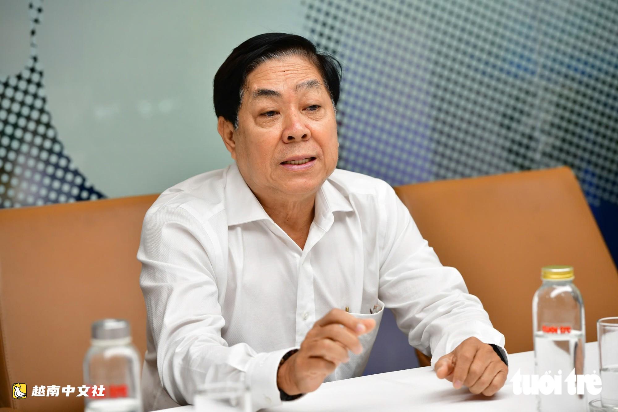 越南企業註銷艱難：應立即修改“復活”稅號僅為再次關閉的規定