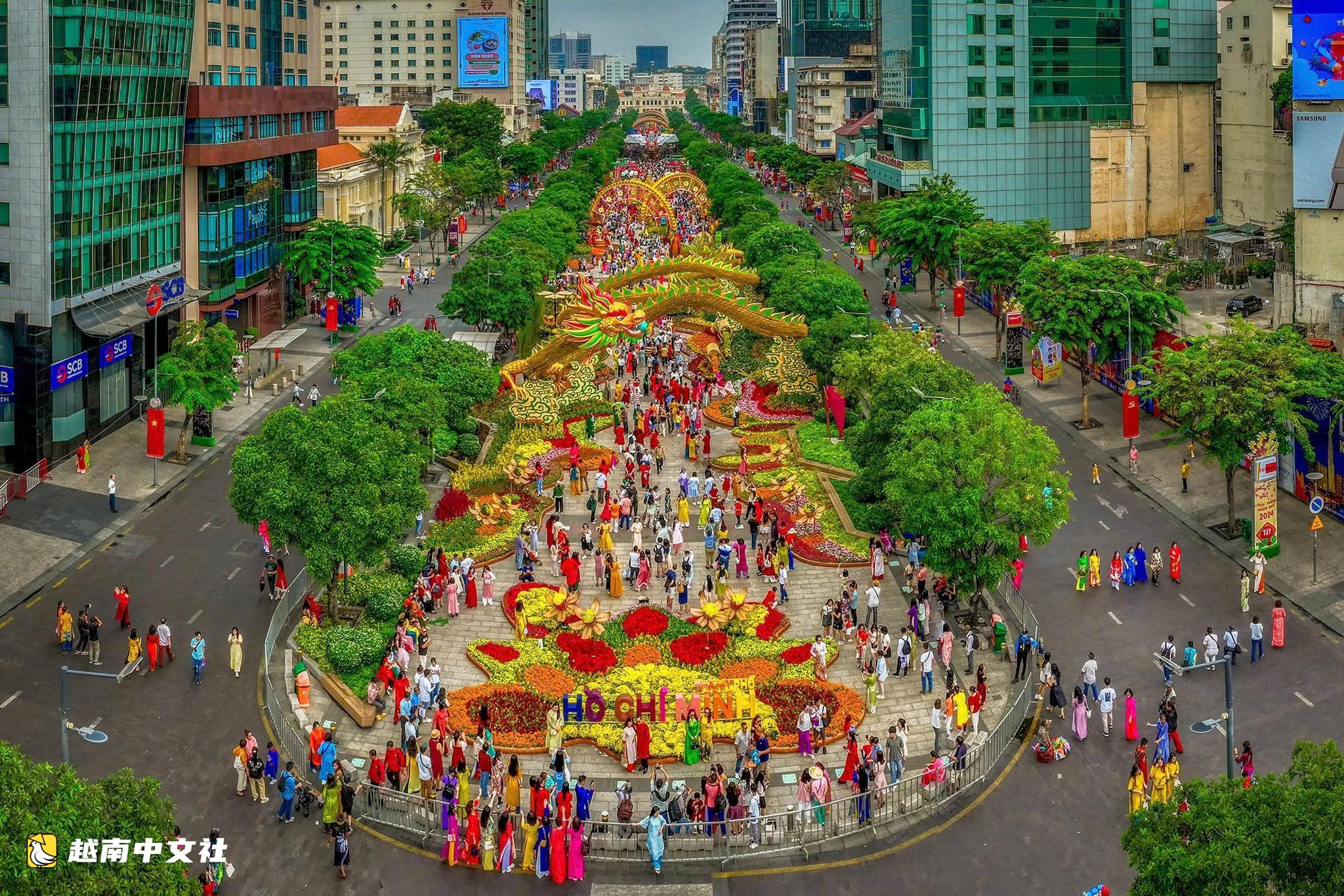 越南旅遊:以特色競爭,以體驗創造獨特價值