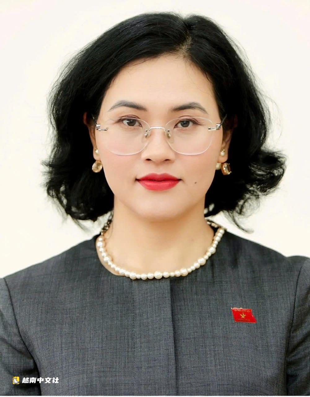 越南政策傳播聚焦兩位數增長目標