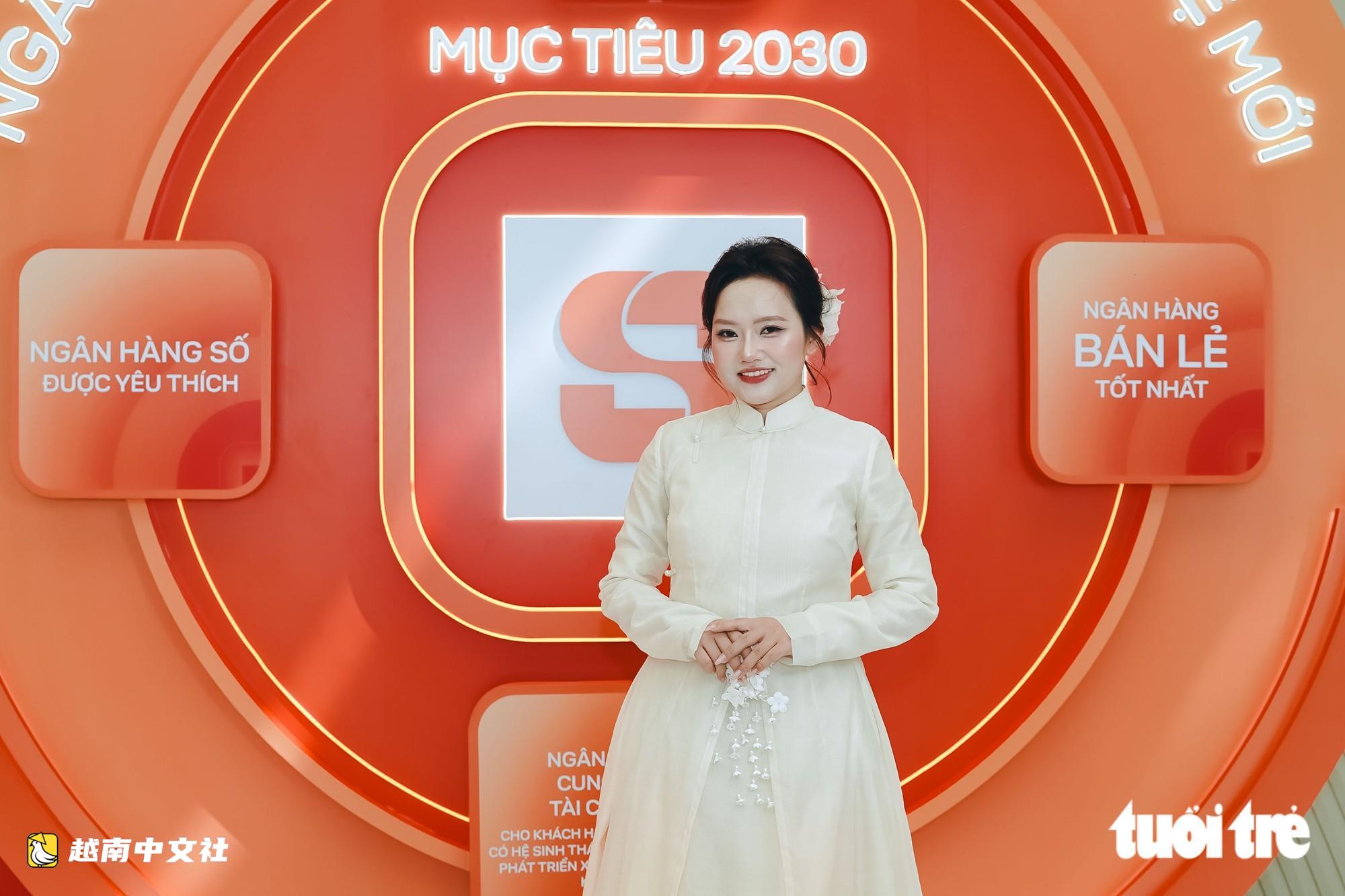 越南眾多知名KOL齊聚2026年KOL峰會